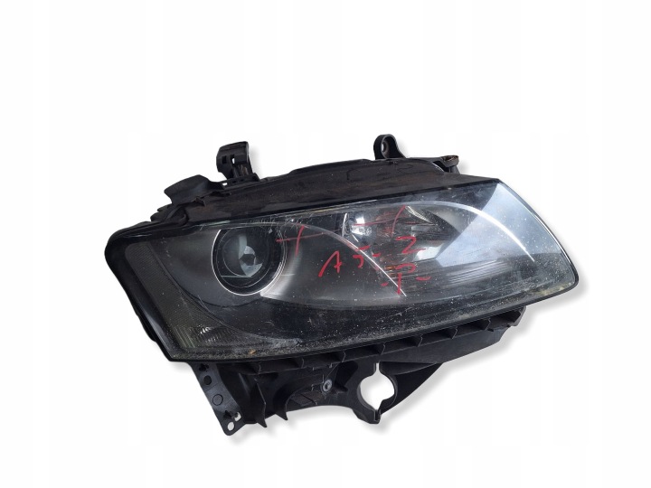 AUDI A5 8T 08-12 Licht rechts UK-ANGLIK 8T0941004AB
