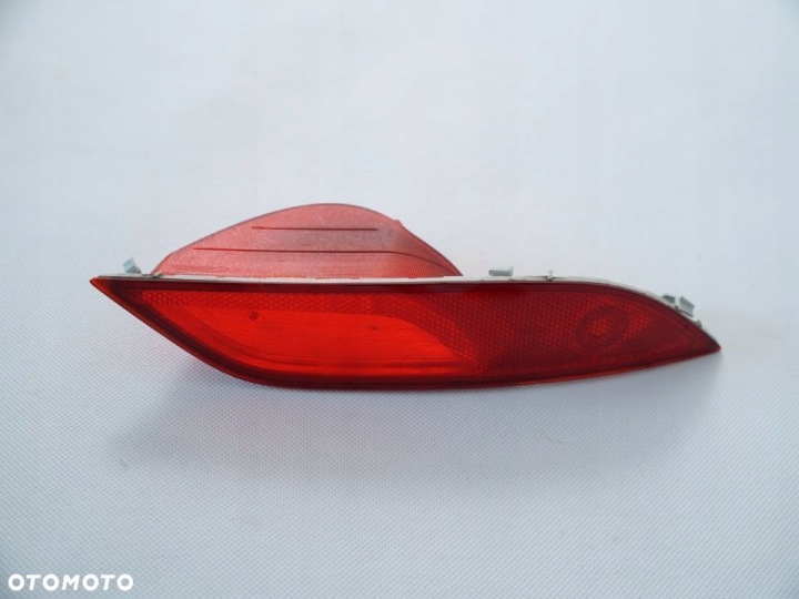 Volvo V40 light right rear part rear fog lights v 40 12r 2012
