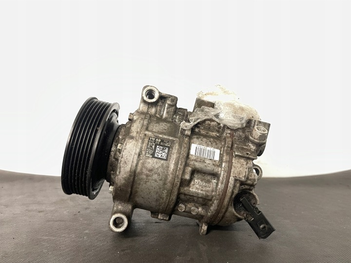 Compresseur Climatisateur air conditionné AUDI A4 B9 A5 A6 C7 A7 2.0 TDI 4M0816803