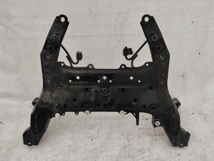 BMW X2 F39 LIFT assale Ponte assale