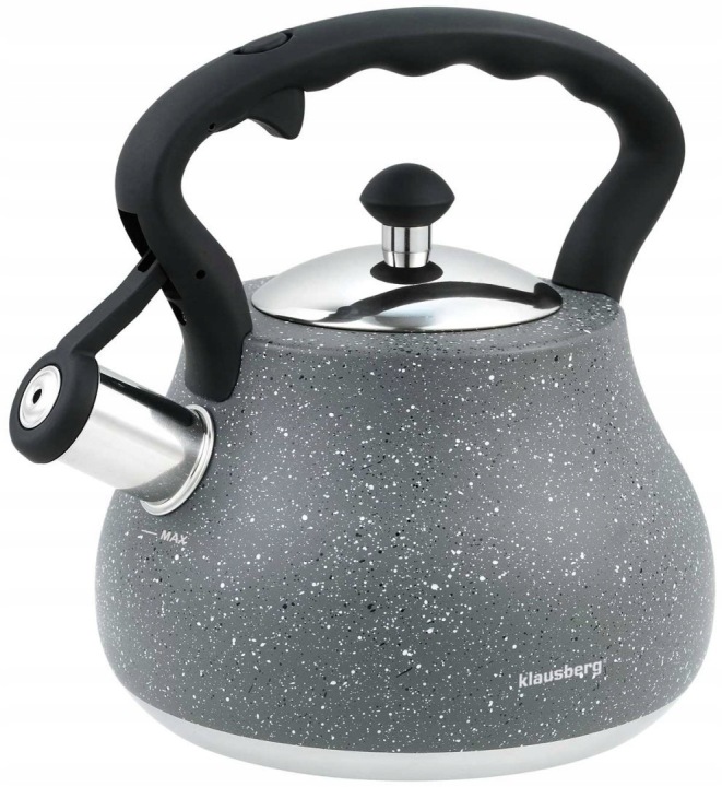 Konvice S Píšťalkou Klausberg 2,7L KB-7447