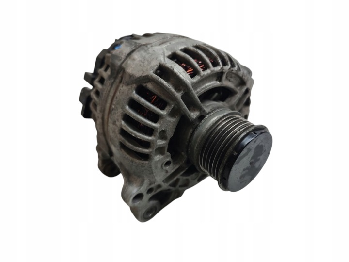 alternatore AUDI A3 8P LIFT (2008-2012) 2.0 TDI 140KM 06F903023F