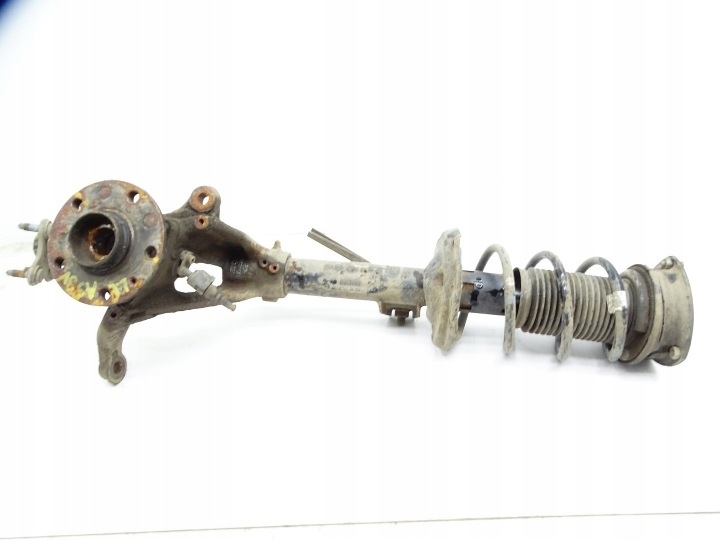 Achsschenkel Radnabe Radlager Stoßdämpfer links vorne VW GOLF VII 1.6 TDI 5Q0413023DB 5Q0255Q