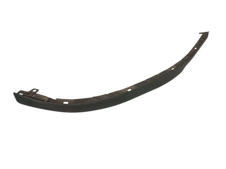 right HOKEJ of a bumper front OPEL ASTRA III 13121999