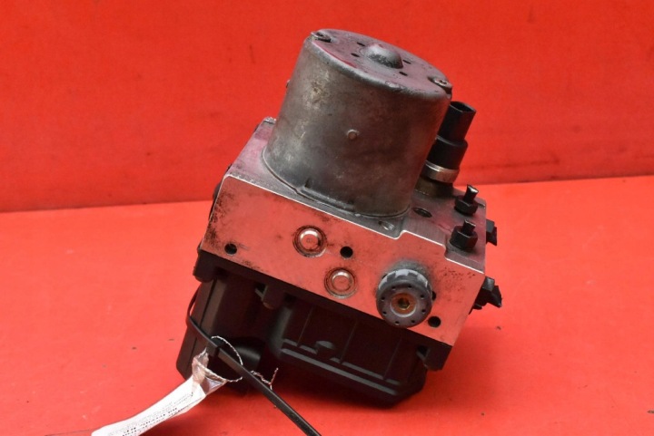 Pompe ABS 4B0614517G 0265225124 AUDI A6 C5 2.4 V6 165 KM 97-01