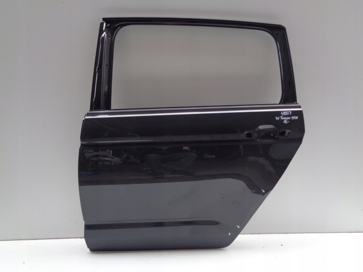 Portière Gauche Arrière VW TOURAN 5TA 16- NR 48827