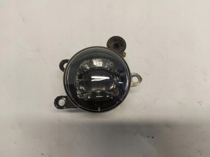 Ford Ranger VI 6 2024r Nebelscheinwerfer LED DRL links JX7B-15A255-AB