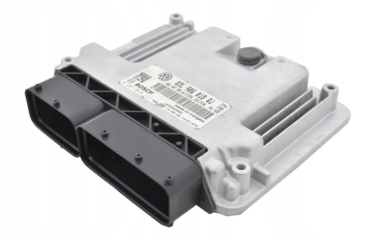 computer control unit * SKODA VW 03L906018QJ