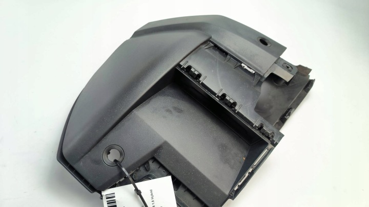 DEKOR Leiste Schutzleiste 620241918R DACIA BIGSTER und