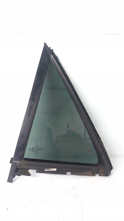 fenster karoserie links heck seitlich MERCEDES W164 2007r 43R-000091 A006451