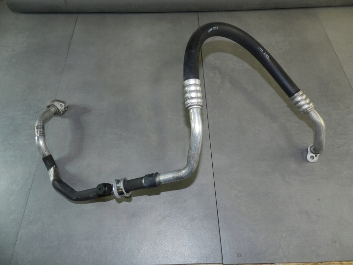 VW TOUAREG 7P Conduit pieces tuyaux Climatisateur air conditionné 7P6820744D