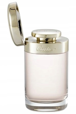 cartier baiser vole fraiche