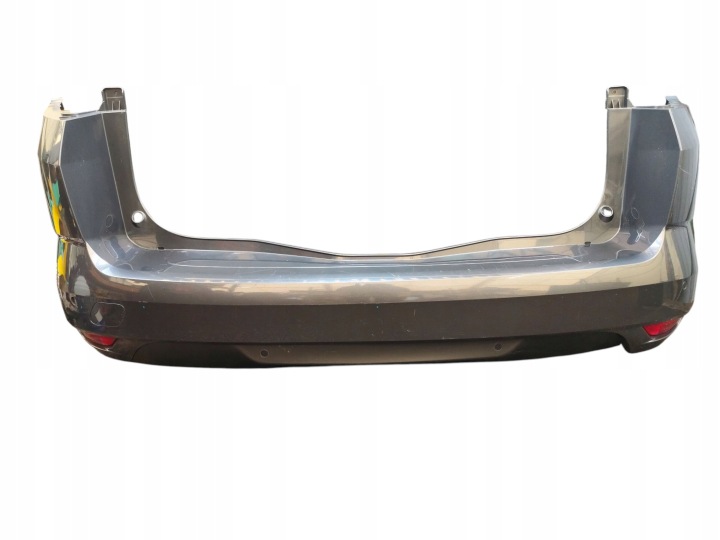 bumper rear part RENAULT MEGANE IV KOMBI LAK: TEKPN (16-20)