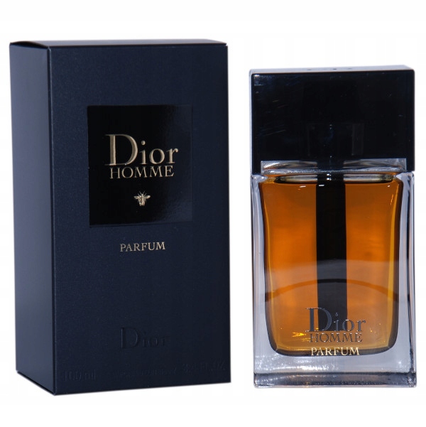 dior hommeparfum