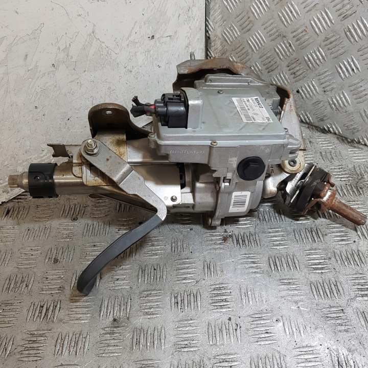 control electrics RENAULT SCENIC 2 8200035272