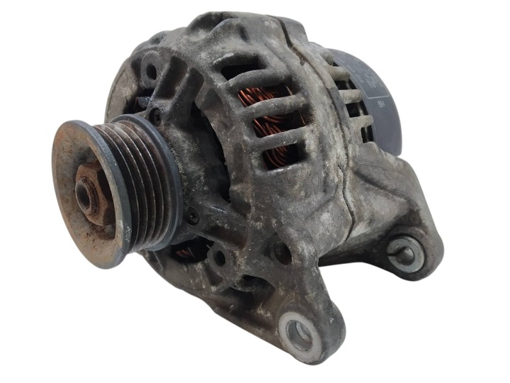 Alternateur 0123310022 1.8 20V VW Volkswagen Passat V (1996-2005) B5