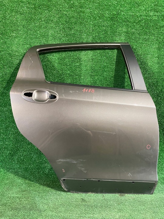 Portière Arrière Droit TOYOTA YARIS III LIFT