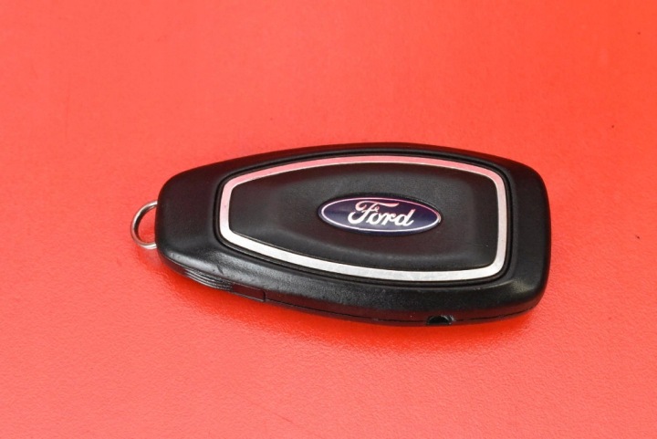 STAŢIE cheie Zzoemcodez Ford C-MAX MK2 10-15 8