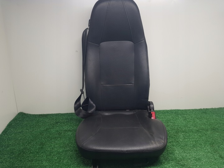 sedačka řidičů ECONELO Z1 2020 SKUTER elektrický / INWALIDZKI