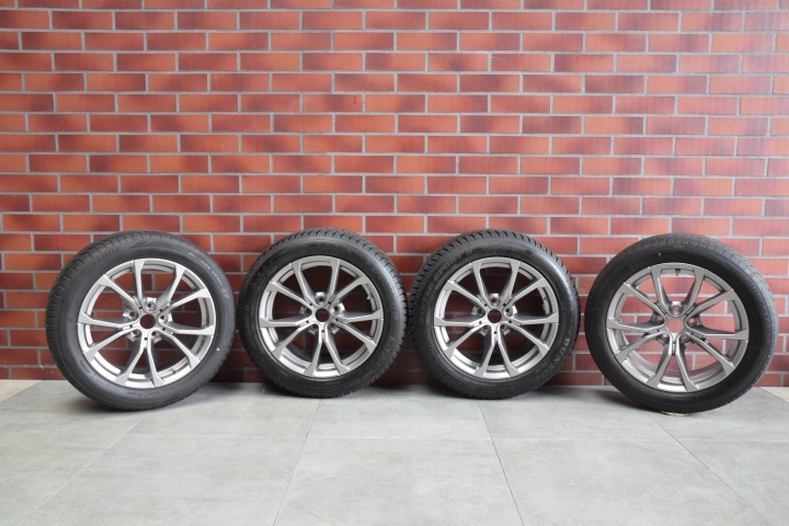 ruote CERCHI BMW 2 G42 3 G20 G21 4 G22 G23 ZIMA 776