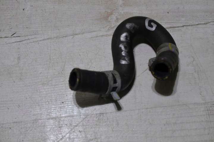 Tubazione tubo flessibile d’acqua 2.0 Alfa Romeo Giulia