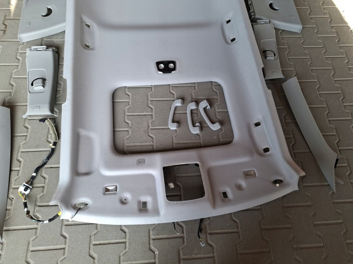 SUBSUPPLET SLUPPED SLUPP UNDER SSANGYONG KGM TORRES 11