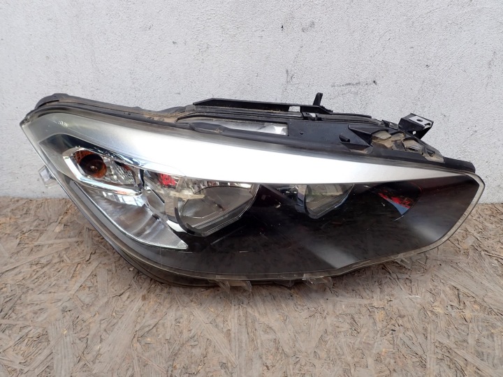 licht rechts REFLEKTOR rechts BMW 1 und F20 F21 LIFT 2015-2019R 7358392 100