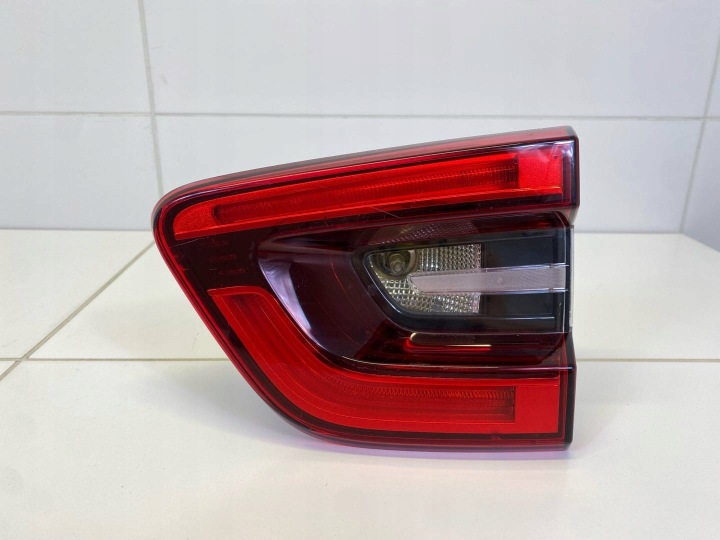 Licht hinten für die Heckklappe rechts Seite Renault Kadjar 2018 265508898R