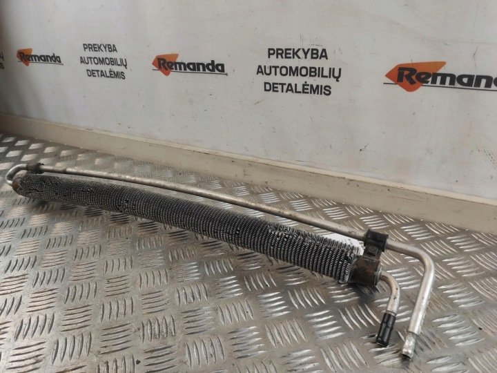 2002 Land Rover Freelander Cooler 7