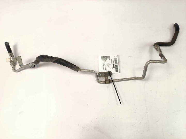 wiring of the control 51879969 OPEL COMBO D