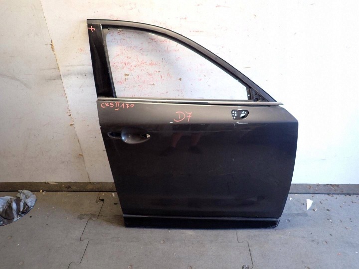 PORTA Portiera Anteriore Anteriore Destro MAZDA CX5 II 2017- KB7W-58010