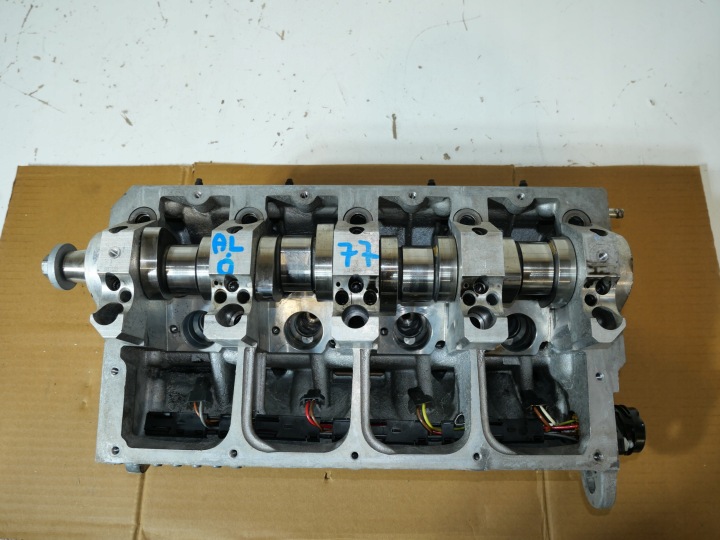 VW SEAT SKDA AUDI head. of the engine 038103373R cam of the gear