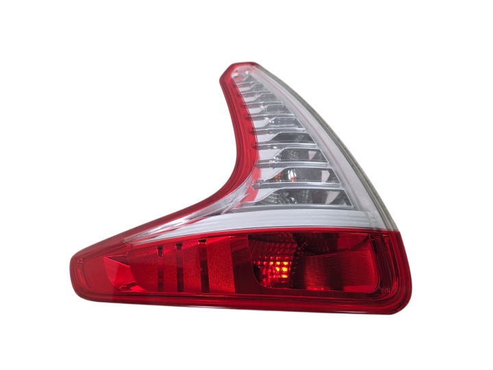 RENAULT GRAND SCENIC 3 III light rear left LADNA ORG.