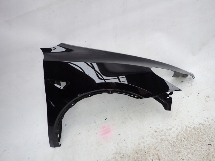 TESLA Y 20- fender right front front