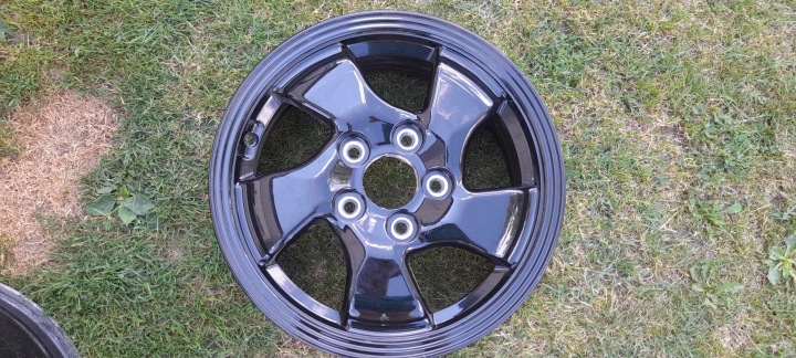 CERCHIO HYUNDAI IQNIQ I30 KIA CEED 6.0" x 15" 5x114.3 ET 46 52910-G2100