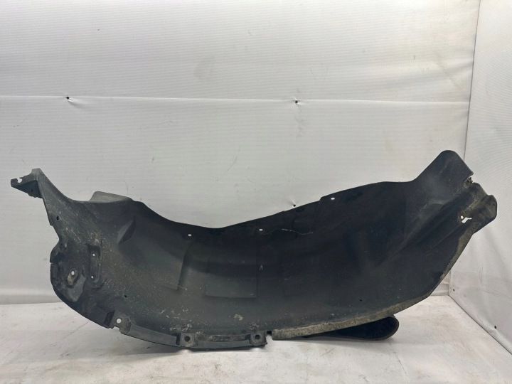 Land Rover Discovery 4 - LR4 2013 Left Rear End 5
