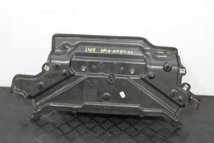 cover cover GRODZ HPLA-10B812-AC LAND RANGE ROVER VOGUE L405 LIFT