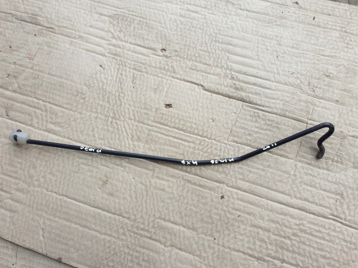 podpora kapoty prístrojovka FIAT SEDICI SUZUKI SX4 2006-2013