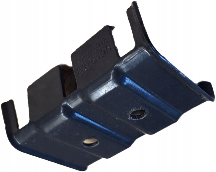 Stütze Halter PRZEWODU CHLODZENIA SCANIA R S P G NGS 2376196 B-B
