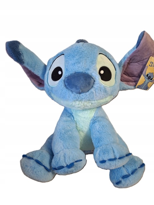 М'яка іграшка DISNEY STITCH 40 см