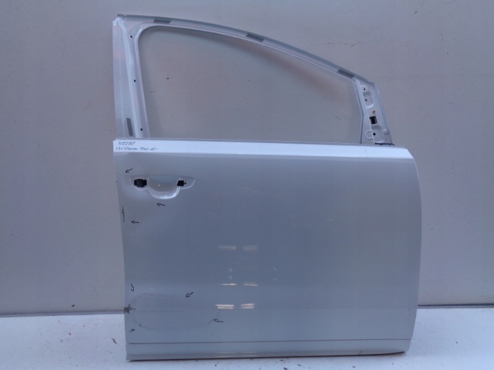 dvere pravé predné VW SHARAN 7N 7N0 10- SEAT ALHMABRA 7N5 NR 45290