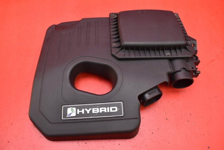 cover of a filter, air TL9013218 FORD C-MAX MK2 2.0 HYBRID 188 KM 10-15