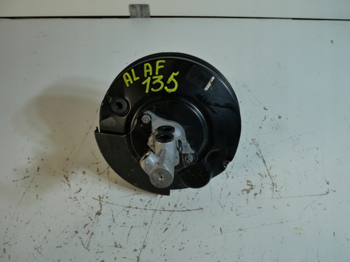 servo posilovač brzd VW SEAT SKODA 1K1614105BK
