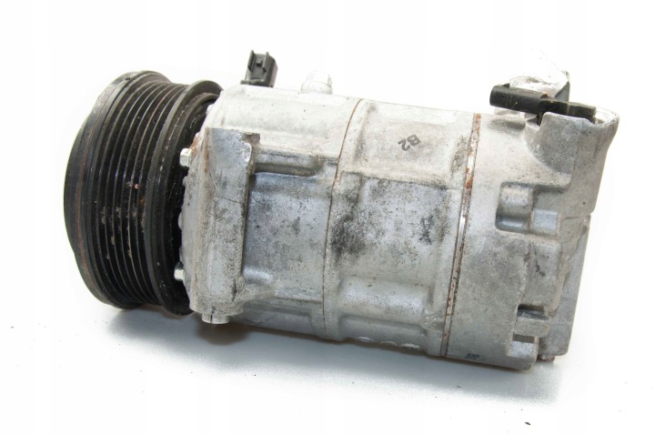 Compresseur Climatisateur air conditionné FORD 1.0 H1BH-19D629-DA