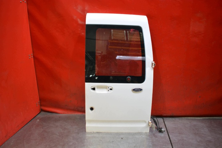 Tür hinten rechts SKRZYDLO BIALE FORD TRANSIT CONNECT MK1 VAN LIFT 09-13