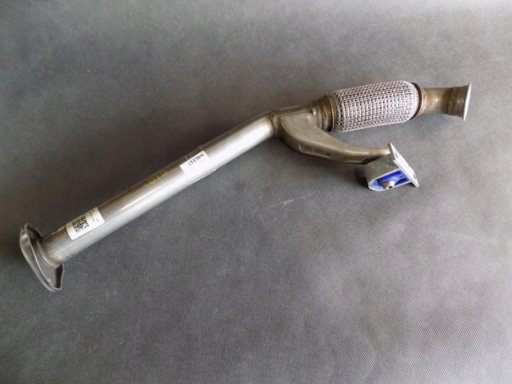 AUDI S5 A5 F5 Tuyau RECYLKULACJI Gaz 8W0253343