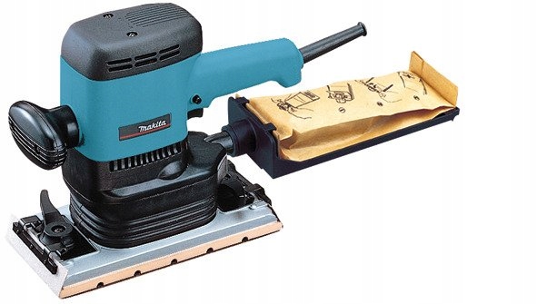 Makita 9046 Bruska Kotoučová 600W Profesionální