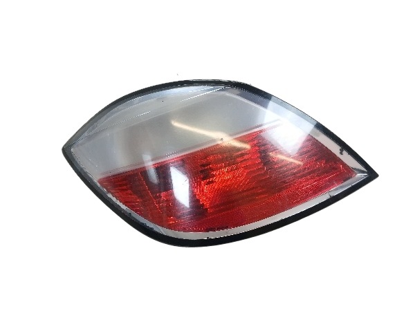 OPEL ASTRA III H HB Licht links heck 5D