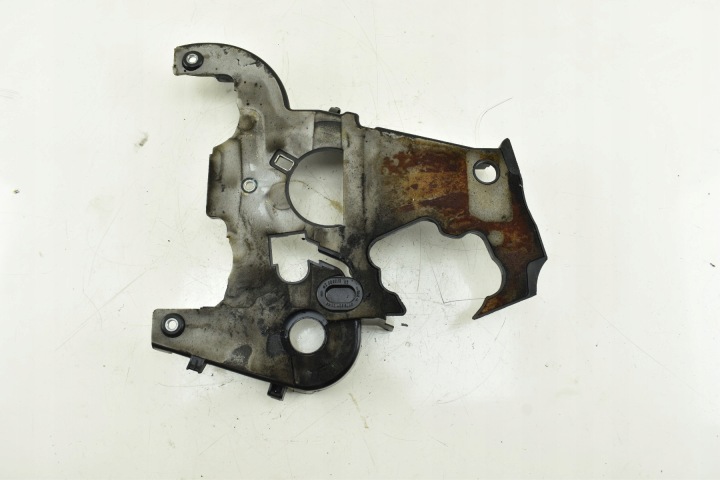 SCATOLA copertura GREMBIALINA della distribuzione VW PASSAT B6 AUDI A3 8P 2.0 TDI 03G109145A