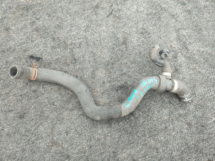 Trojnik des Wassers seat ibiza 4 1.2 TDS CFWA